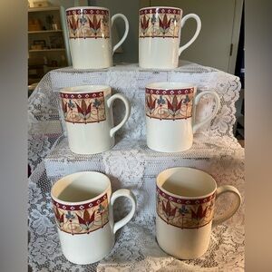 China Coffee Mugs